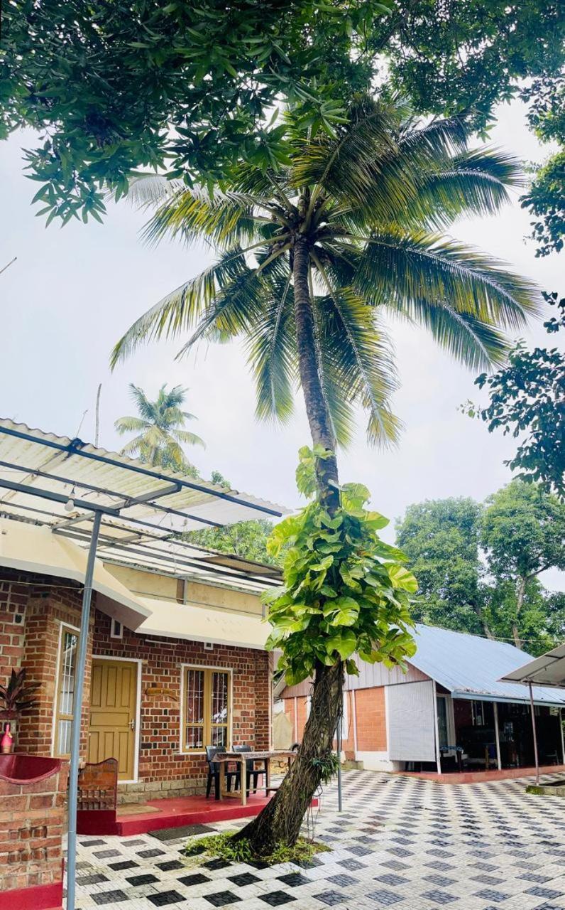 Ashtamudivillas Coulão Exterior foto